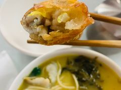 -明呈黄鱼面馆(斜土路店)