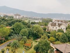 -诸暨同方豪生大酒店