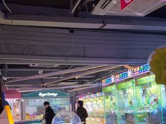 -阿尔法Game Station(中山路店)