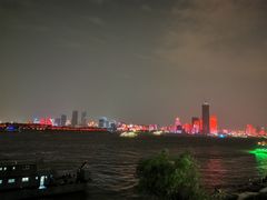 -武昌江滩