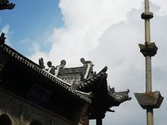 -雁门关景区