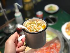 -肆角壹圆夜市麻辣烫(春熙路店)