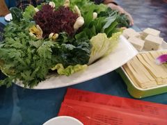 -九府羊鲜羊火锅·烧烤·小海鲜(华汇大厦店)