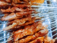 -胜泽眼镜烧烤(云霄路直营店)