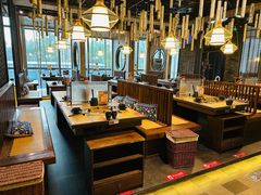 -湊湊火锅·茶憩(上海合生汇店)