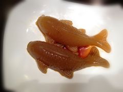 鱼冻-巴陵全鱼席(湖南老字号汴河街店 )