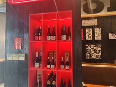 -8PINTS八品脱·日料·烧鸟·精酿小酒馆(莘庄店)