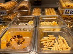 -東更道点心行(文化东路店)