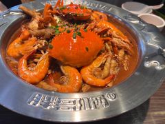 -胖哥俩肉蟹煲(湛江印象汇店)