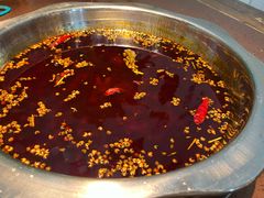 -青山青豆花·笑禅豆腐鱼(黄泥塝店)