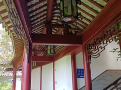 -东江渔村·古典园林·30年粤菜老字号(太和店)