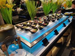 -V-ONE西雅图海鲜自助餐厅(仓山万达广场店)