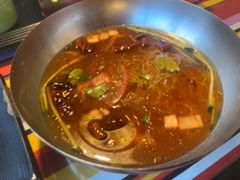 -吧嘚嘴炭烧鸽串吧(北海街店)