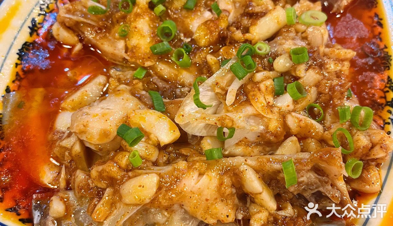 客家菜客家情，下饭[调皮]