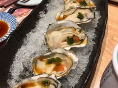 -板长寿司(铜锣湾店)