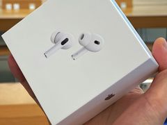 -Apple 零售店(Causeway Bay)