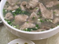 -敖家巷羊肉汤(瑞尔戴斯店)