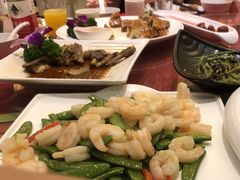 -东方之珠海鲜酒楼(南开店)