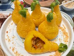 -观塘港茶餐厅(八一大道店)