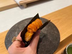 -Sushi Zo Hong Kong
