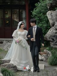 点击看大图 -今生有约婚纱摄影店(景德路店)