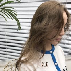 -简法造型·品牌形象店