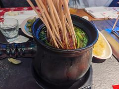 -可口香·非遗老号烧烤(南岗直营店)