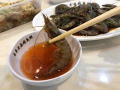 -长平老姿娘夜粥(平东一街店)