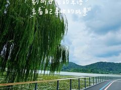 -鸣鹤古镇