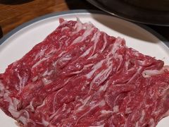 -年巴羊肉铺老铜锅(梅江店)