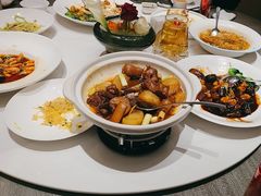 -道道鲜·崇明私房菜(五角场店)