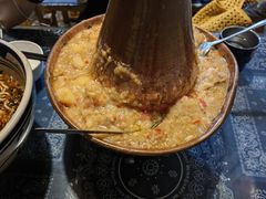 -蜗牛小馆醉乡民谣云南菜(惠新西里店)
