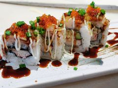 -酒井酱子·深夜食堂(东城汇店)