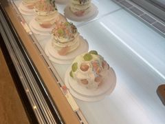 -WenTinG文汀·半糖蛋糕(合生汇店)