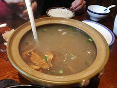 -醉南拳客家菜(华威店)