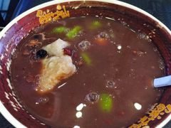 芋圆4号-鲜芋仙(南开大悦城店)