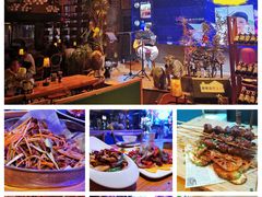 -酤居湖景音乐餐吧(安宁店)