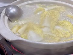 经典猪肚鸡-廣順興(六里桥店)