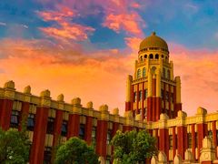 -华东政法大学(松江校区)