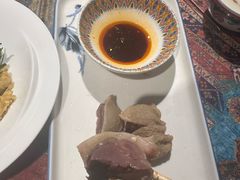 -乡村馕坑肉·烧烤·新疆菜·本地人更爱吃(阿勒泰首店)