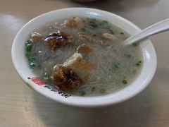 -远记面线糊(世纪巨星店)