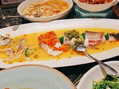 -海上食代(赣江新天地店)