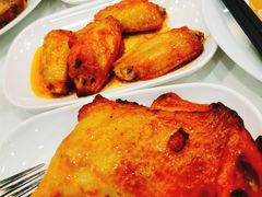 鸡腿-宜家·瑞典风味餐厅(北京西红门店)