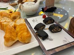 -顺德人家食府(黄金广场店)