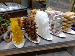 -一号桥自助火锅城(揽秀园西街店)