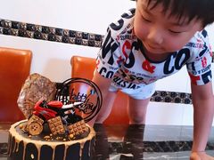 -麦雪尔甜品·生日蛋糕(新街口旗舰店)