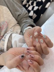 -斯馨·健康美甲美睫