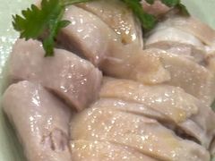 -百家鸡味馆(清泰店)