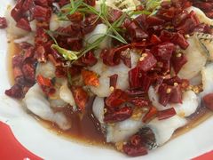 -渔码头食府(蓬莱阁店)