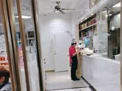 -小杨生煎(白玉兰广场店)